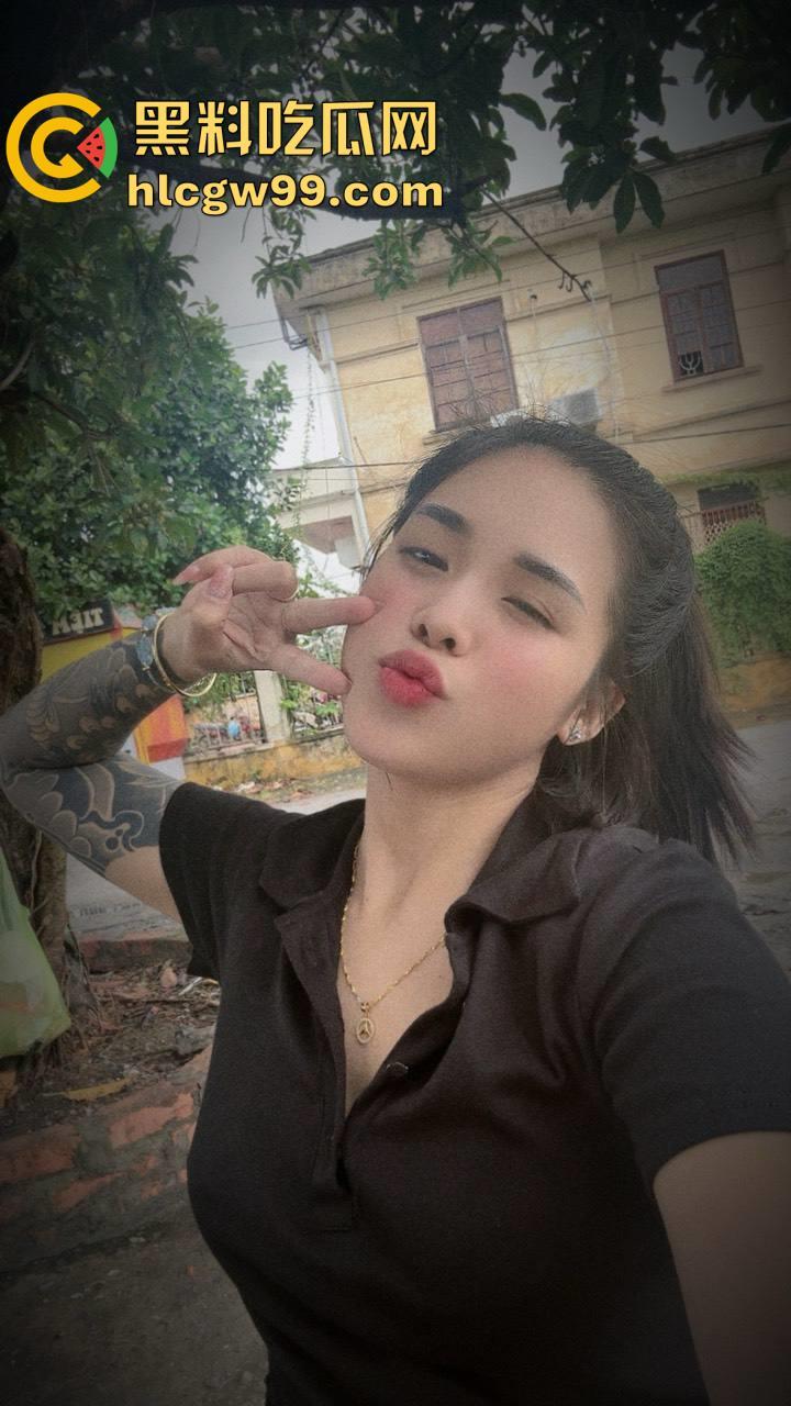 越南妹长期出轨浪荡成性，还被情夫发送私密视频挑衅，绿帽老公忍无可忍曝光私密视频  第4张