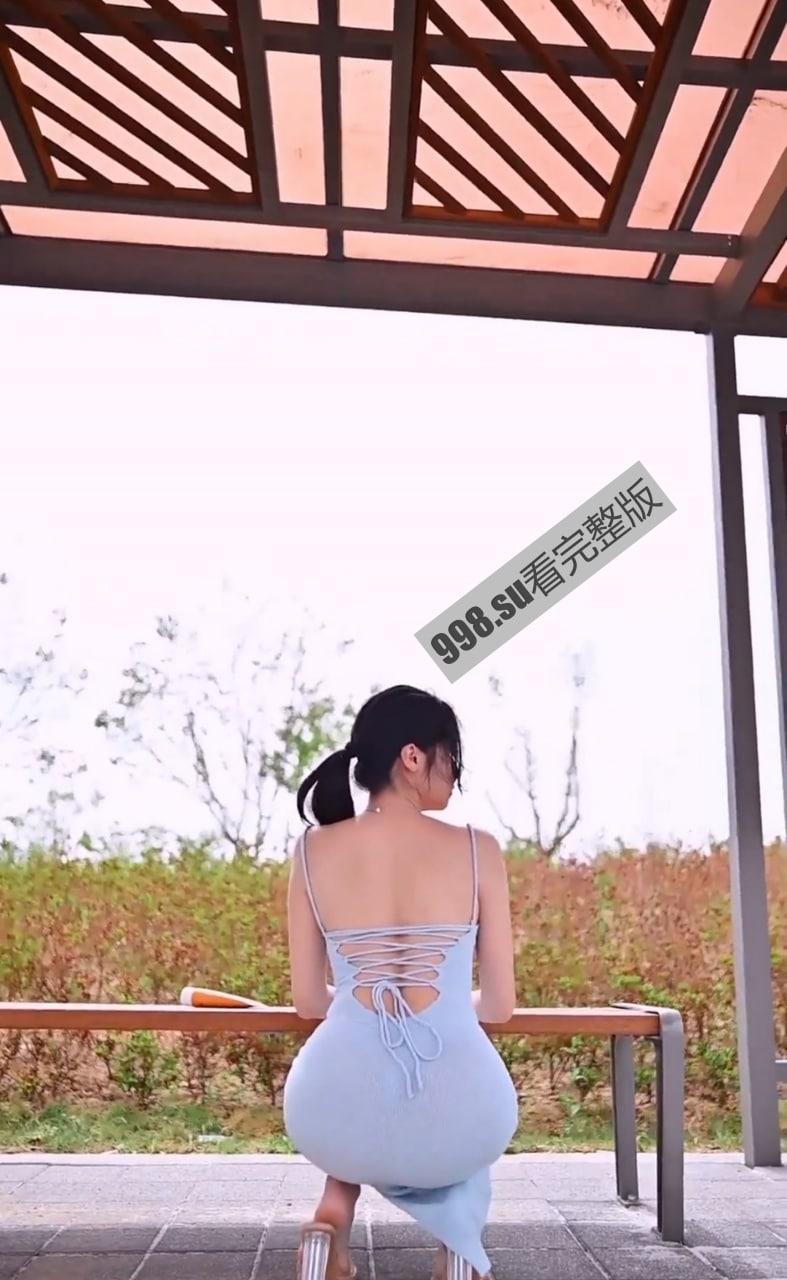 网红珍娜  韩国写真 健身 露出 付费作品合集， 第6张