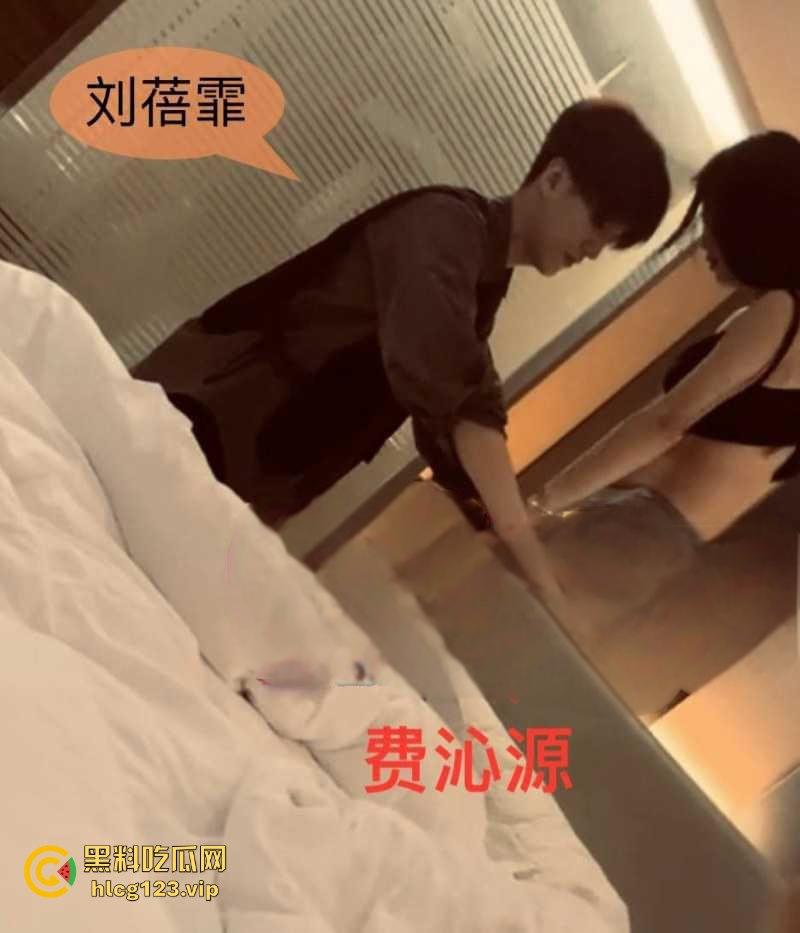 丝芭女团再曝黑料！女团成员 尤可莹 爆锤费沁源家暴出轨 刘蓓霏开房  第11张