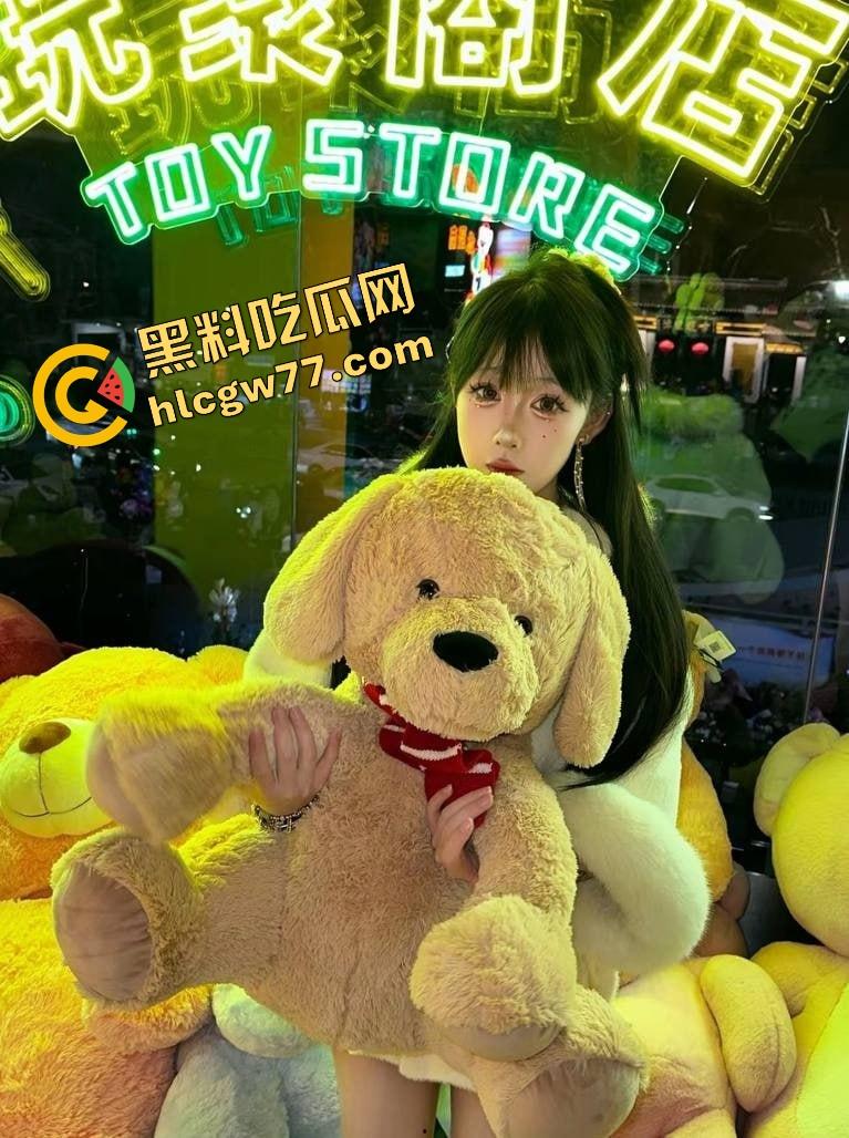 抖音42万颜值博主【刘润桐】装纯骗钱塌房，嘴上说单身，背地里男友当金主，女粉全成提款机！  第7张