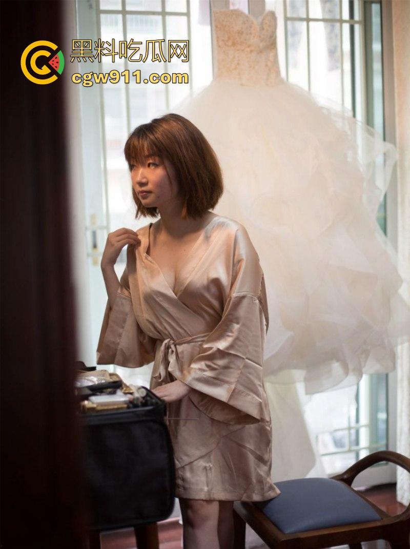 浙江新婚少妇卖淫丑闻曝光，大尺度聊天勾引摄影师，这逼结婚了还是这么不老实，500元出卖肉体，狂插骚逼内射中出！  第6张