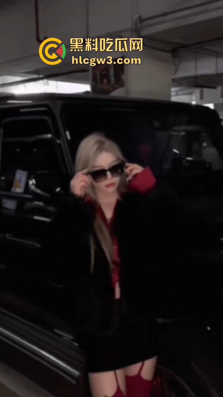 19岁网红女骑手【万小橘】三亚车祸离世，朋友说距离她的20岁生日只差几天！  第7张