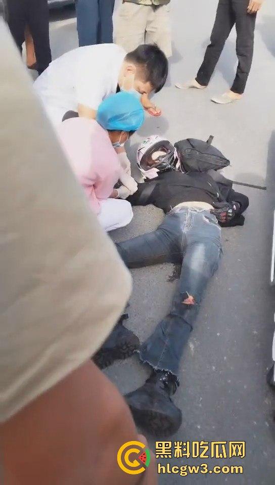 19岁网红女骑手【万小橘】三亚车祸离世，朋友说距离她的20岁生日只差几天！  第9张