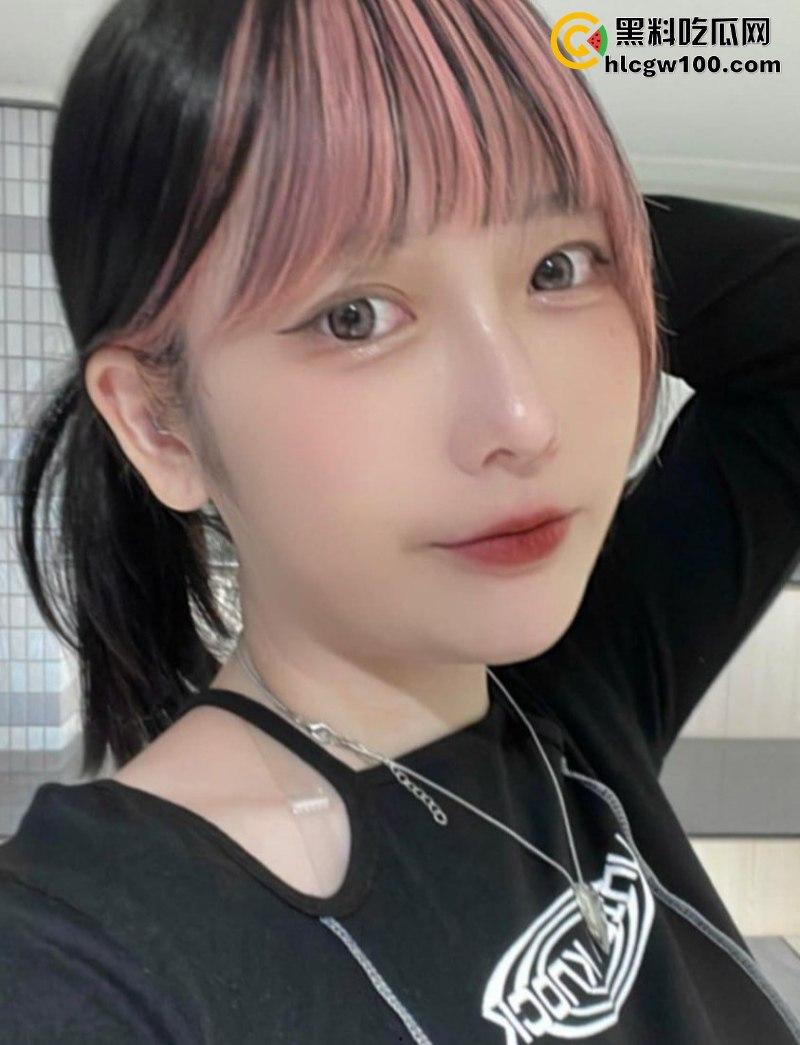 IG网红【澄希】不雅视频泄密 私拍劲爆裸舞大力抽插性爱视频 呻吟放荡淫贱堪称极品  第7张