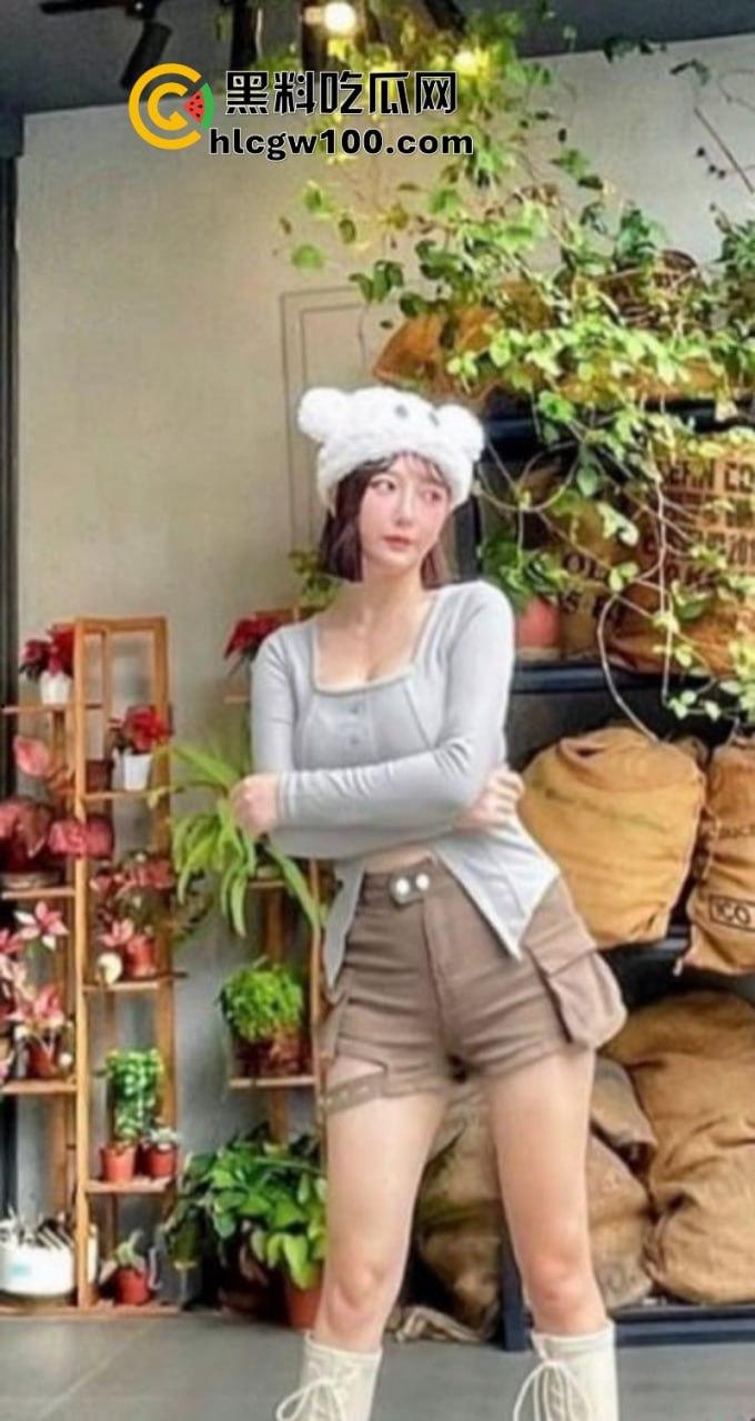 IG网红【澄希】不雅视频泄密 私拍劲爆裸舞大力抽插性爱视频 呻吟放荡淫贱堪称极品  第9张