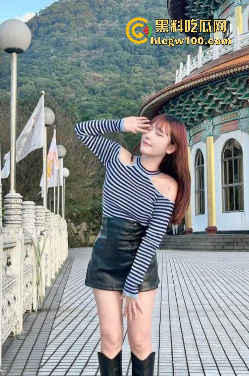 IG网红【澄希】不雅视频泄密 私拍劲爆裸舞大力抽插性爱视频 呻吟放荡淫贱堪称极品  第11张