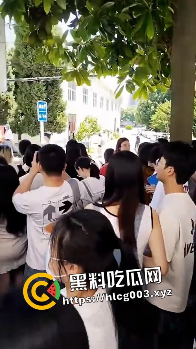 安徽大学江淮学院学生起义！学院转设 全体师生失去档案学籍还被校领导威胁 社交媒体封禁发言 真就没天理了？  第9张