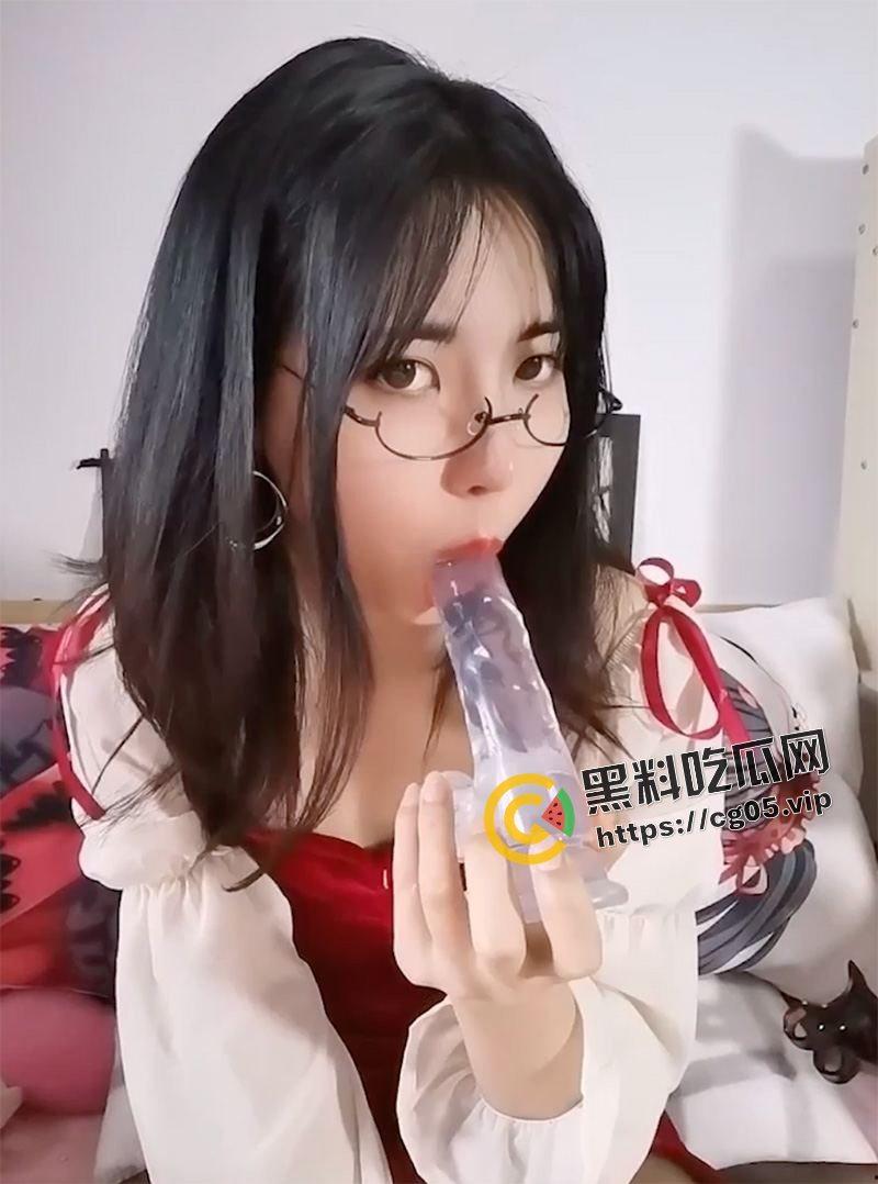 b站up主【岚莺】超爽自慰定制 稀缺绝版大放送 插出新高潮  第1张