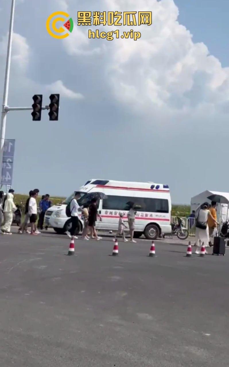 管杀不管埋啊！常州长荡湖芒禾音乐节 真是花钱找罪受 物价超贵还有人摔骨折！  第10张