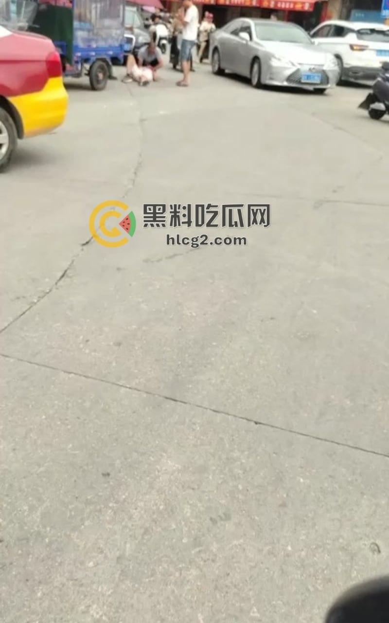 广东普宁市党委书记取快递遭持刀捅伤！纠纷引发一死一伤，嫌疑人被拘留  第9张