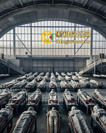 哥伦比亚波哥大国际机场惊现约2万具尸体！神秘发现震惊世界，背后藏着怎样的秘密？  第14张