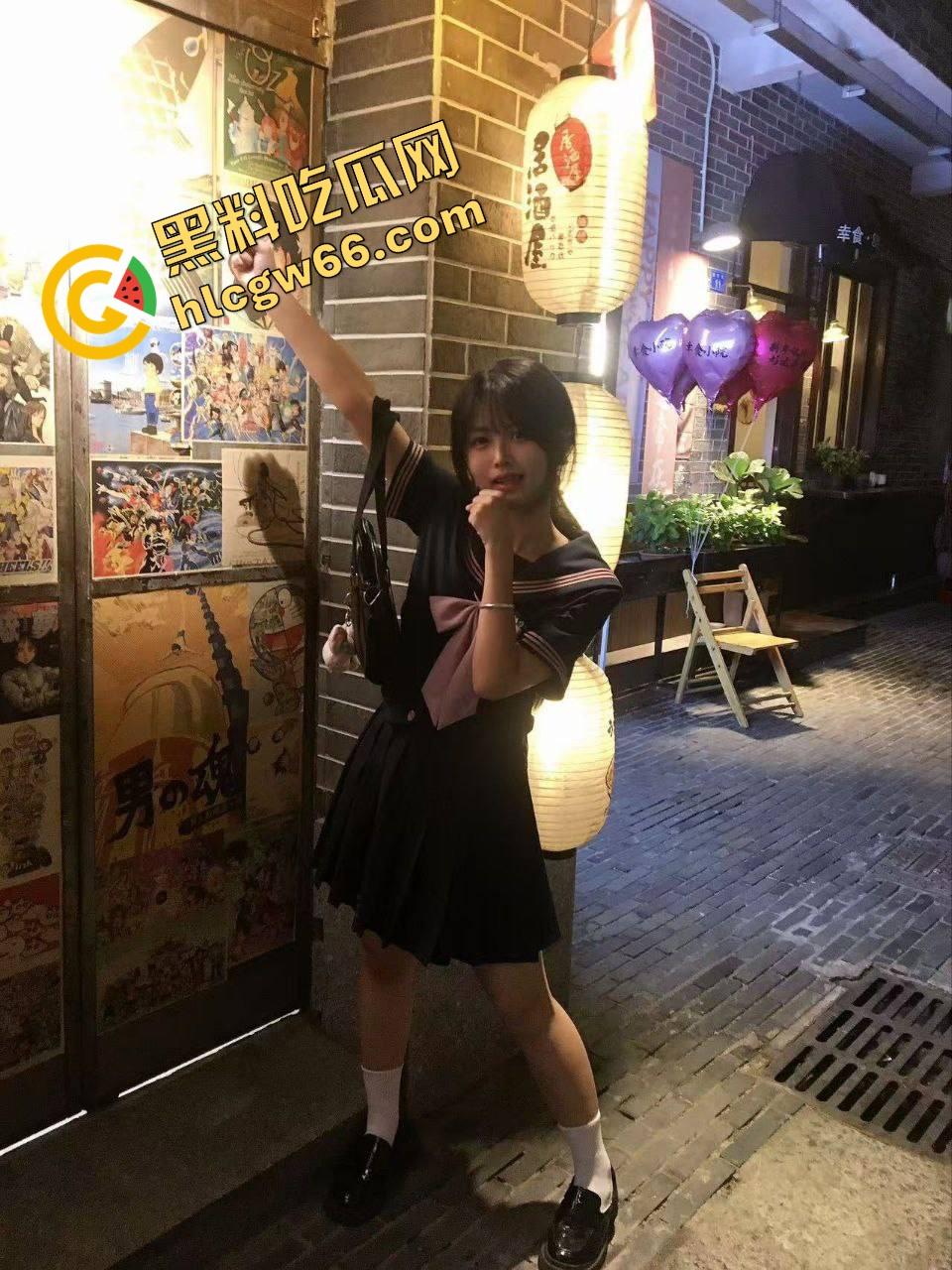 江西赣州翻车妹『李梅』刚毕业几个月就在家扮嫩发骚，双马尾奶子乱抖，小穴湿得都能榨豆浆！  第9张