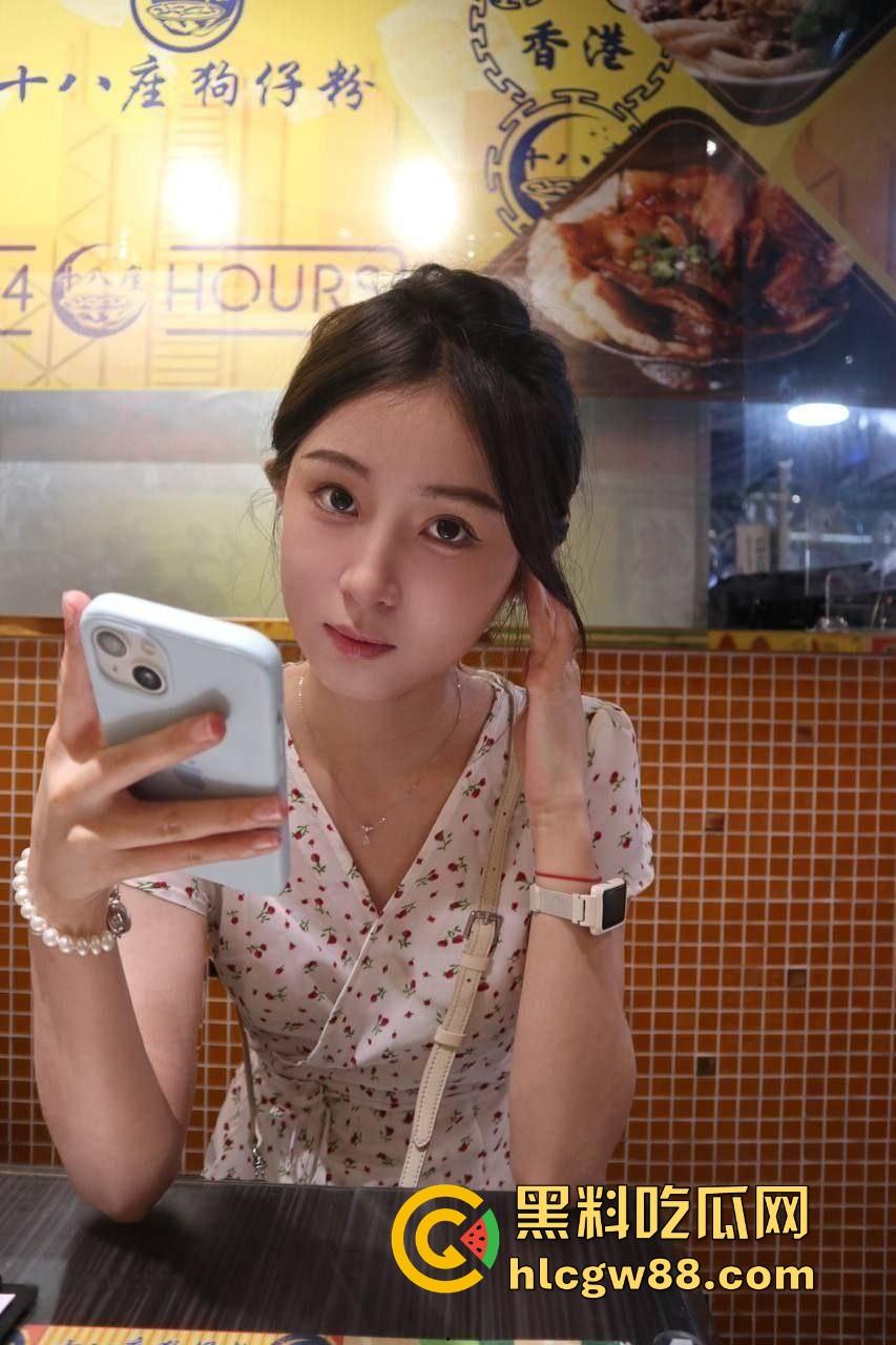 河北农业大学校花【赵宸睿】性爱视频流出，全程舔棒挨操浪叫不停，大奶子晃得眼晕！  第1张