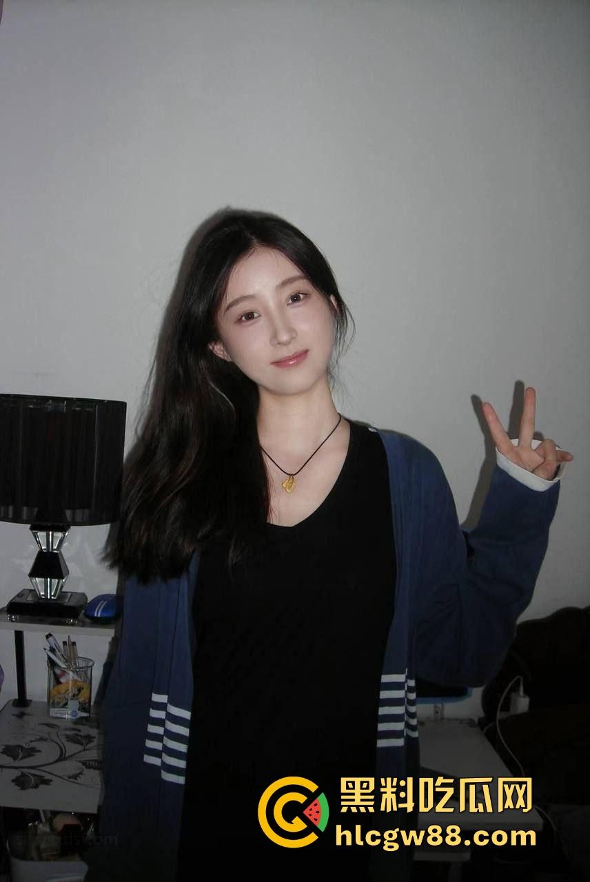 河北农业大学校花【赵宸睿】性爱视频流出，全程舔棒挨操浪叫不停，大奶子晃得眼晕！  第3张