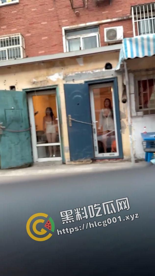 广东江门和睦便利店红灯区消亡事件 群友分享好地方 第二天就被警察端掉 爱就这样消失了  第4张