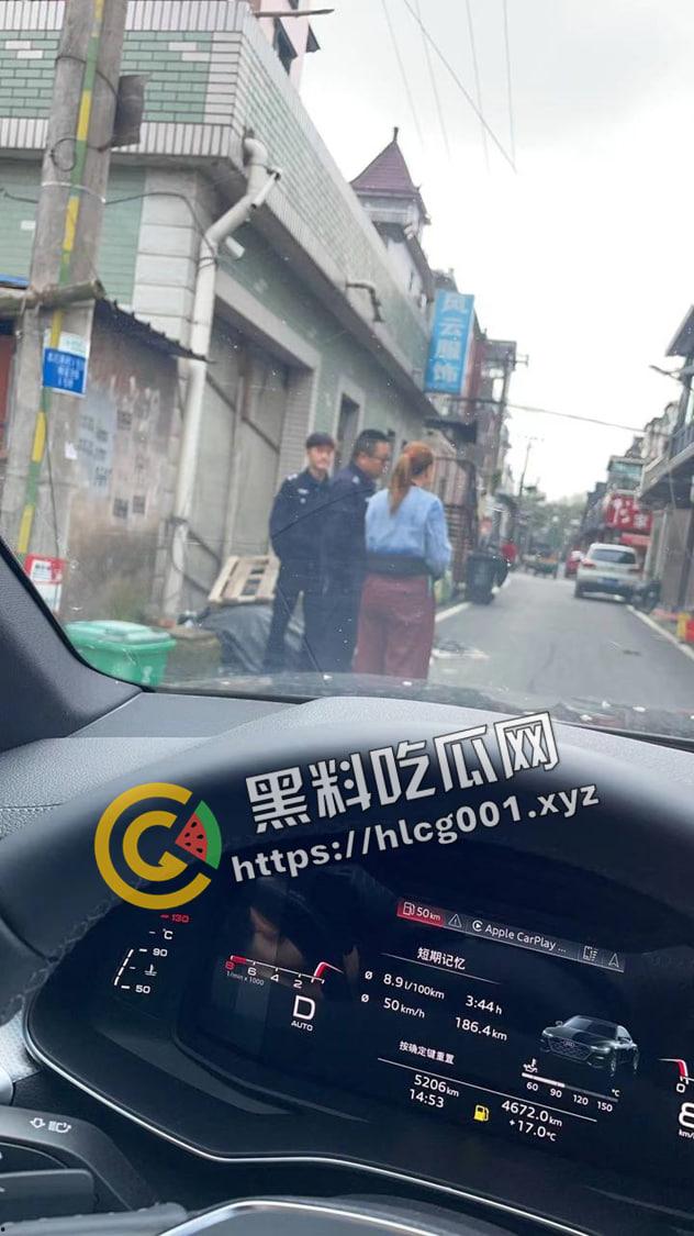 广东江门和睦便利店红灯区消亡事件 群友分享好地方 第二天就被警察端掉 爱就这样消失了  第7张