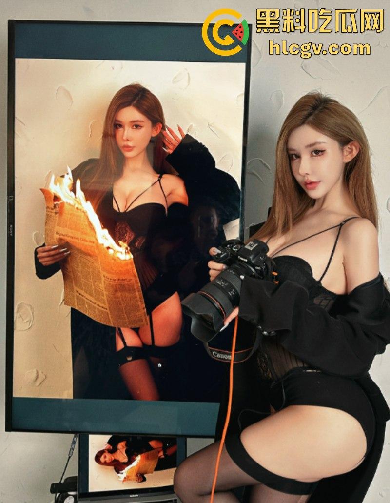 微博436W粉丝大网红【王一霏ADA】面对潜规则果断一对一视频四点全露！  第4张