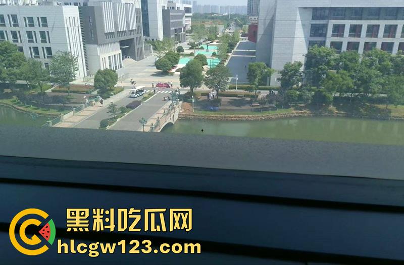 湖北武汉学生坠湖自杀，中国地质大学未来城校区，因女友出轨想不开，竟跳湖自尽遗体已被打捞！  第4张