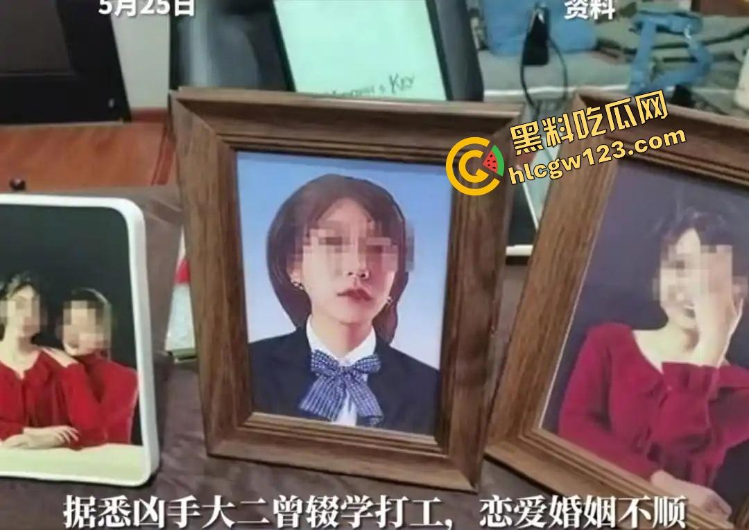 成都27岁海归女子家门口被砍身亡，精神病免死卡再上热搜，凶手一句正当防卫，人就白死了？  第2张