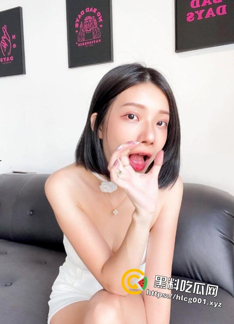 台湾极品高颜值反差婊大尺度口交啪啪啪 真的太骚了  第8张