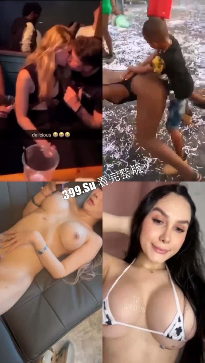 猎奇系列 人不能…至少不应该（十九)  第3张