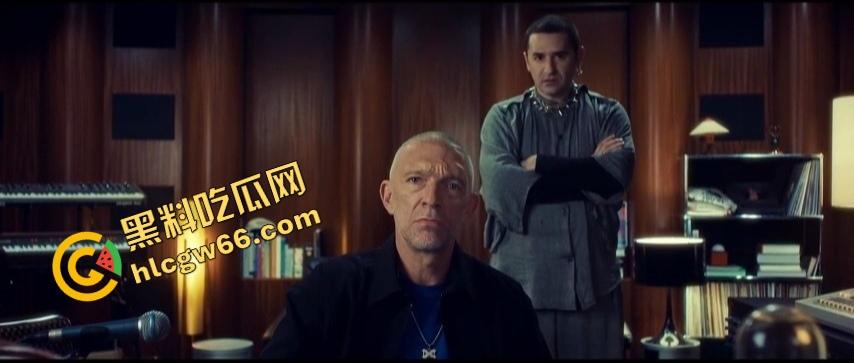 禁区特务拳头潜伏背叛三连击！疯批特工横闯黑区，这部杀疯了！免费观看蓝光超清！  第5张