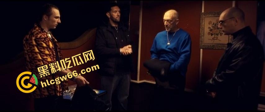 禁区特务拳头潜伏背叛三连击！疯批特工横闯黑区，这部杀疯了！免费观看蓝光超清！  第6张