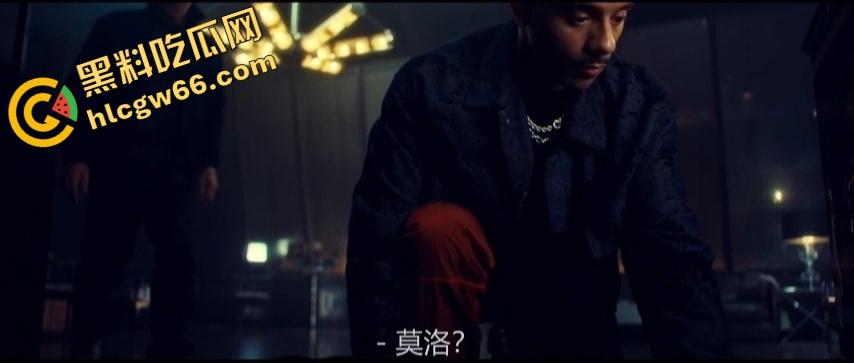 禁区特务拳头潜伏背叛三连击！疯批特工横闯黑区，这部杀疯了！免费观看蓝光超清！  第7张