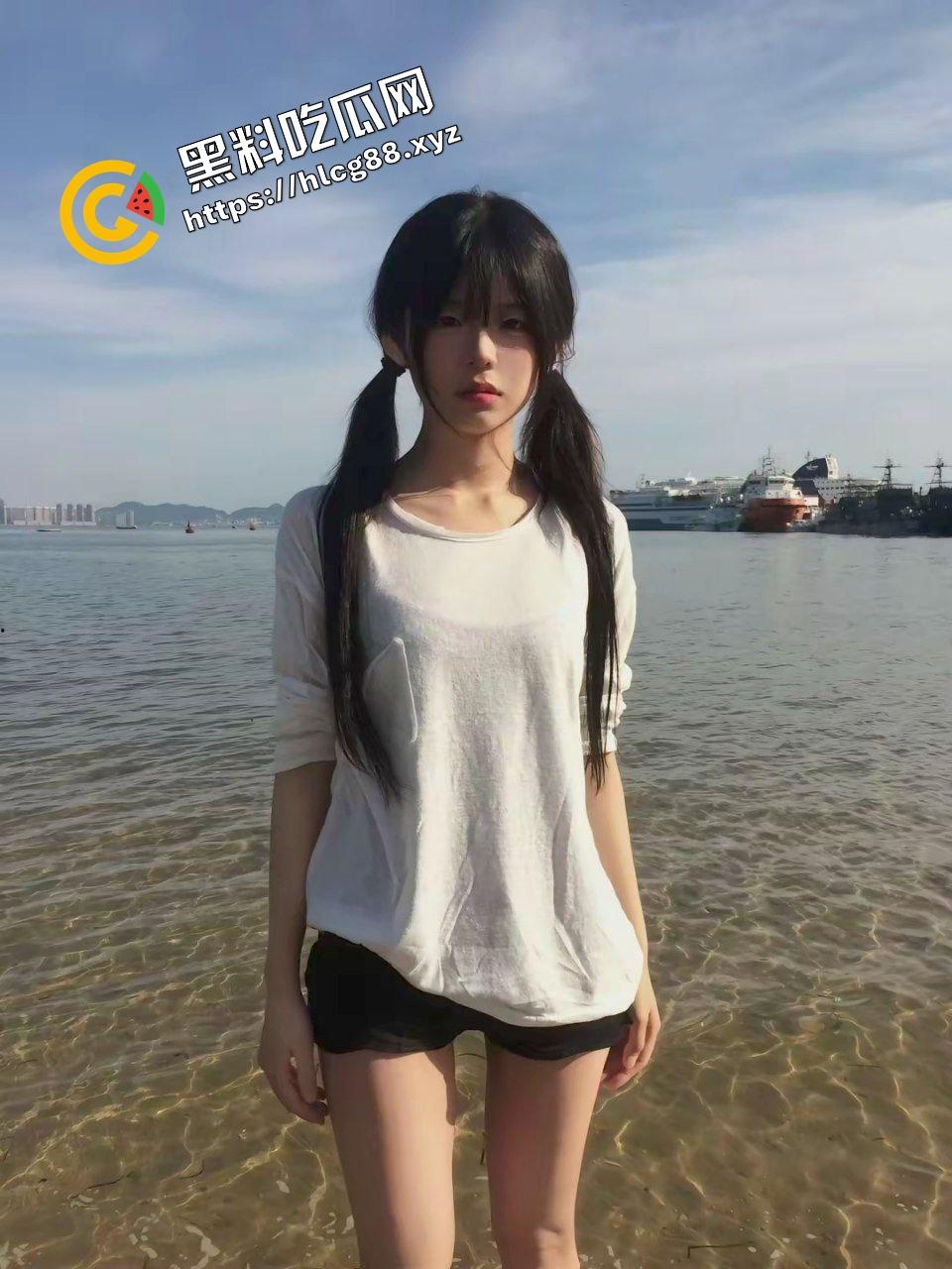 土豪包养北海双马尾舞蹈生【姚佳】酒店怒开1天1夜房各种玩弄，从头到脚扒开衣服淫操享受！  第2张