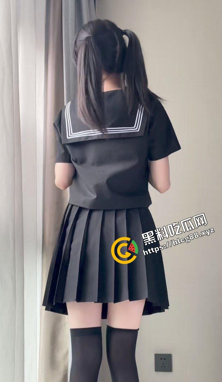 土豪包养北海双马尾舞蹈生【姚佳】酒店怒开1天1夜房各种玩弄，从头到脚扒开衣服淫操享受！  第3张