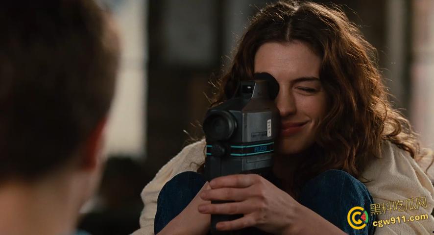 爱情三级片《爱情与灵药》，医药代表邂逅玛姬，伟哥救市却救不了帕金森的她，不离不弃可能这就是爱情 ！  第8张