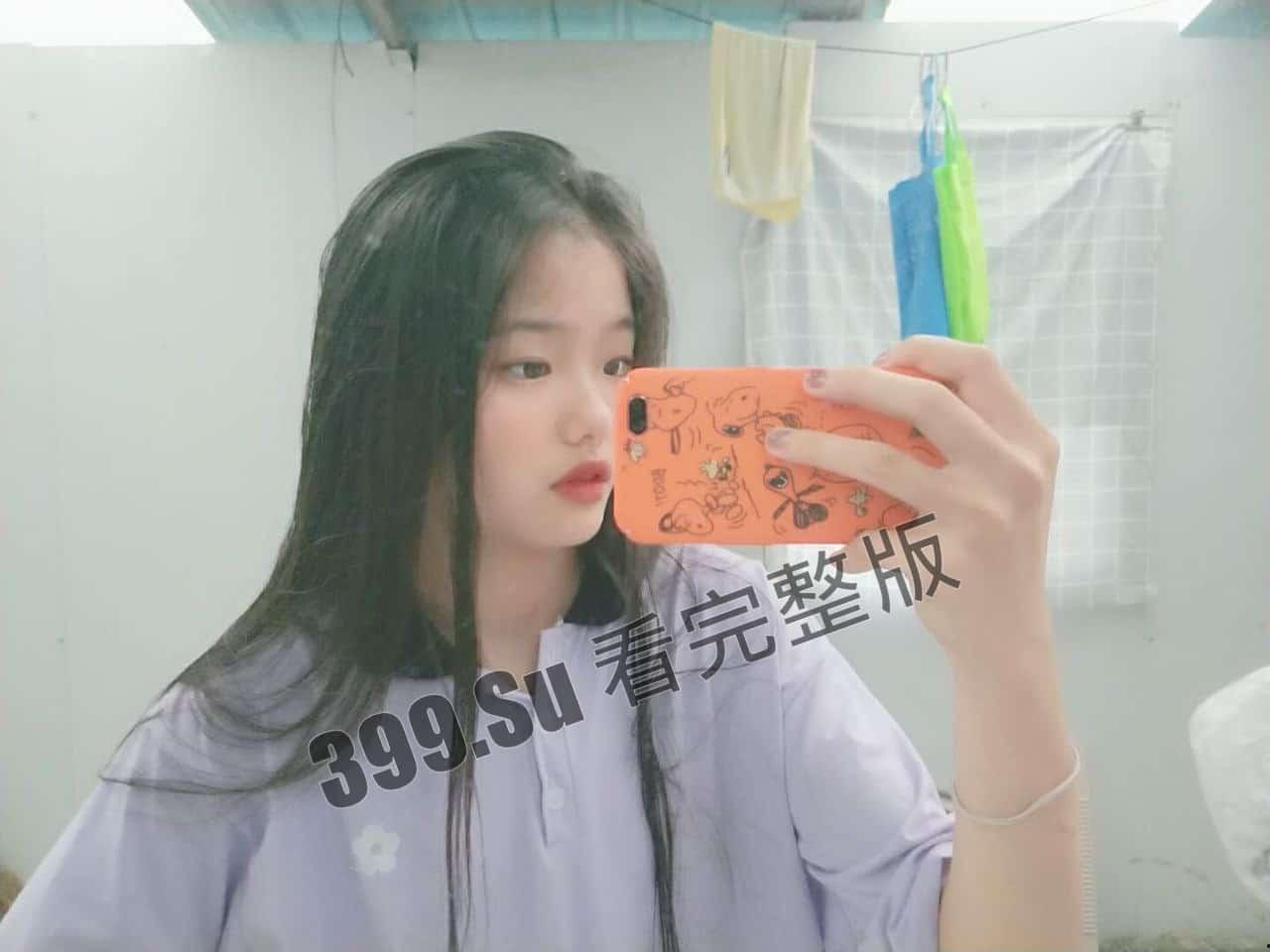 #自拍 #流出  #口爆 #吞精 #颜射 某师范大学清纯学生妹 被前男友爆出 第3张