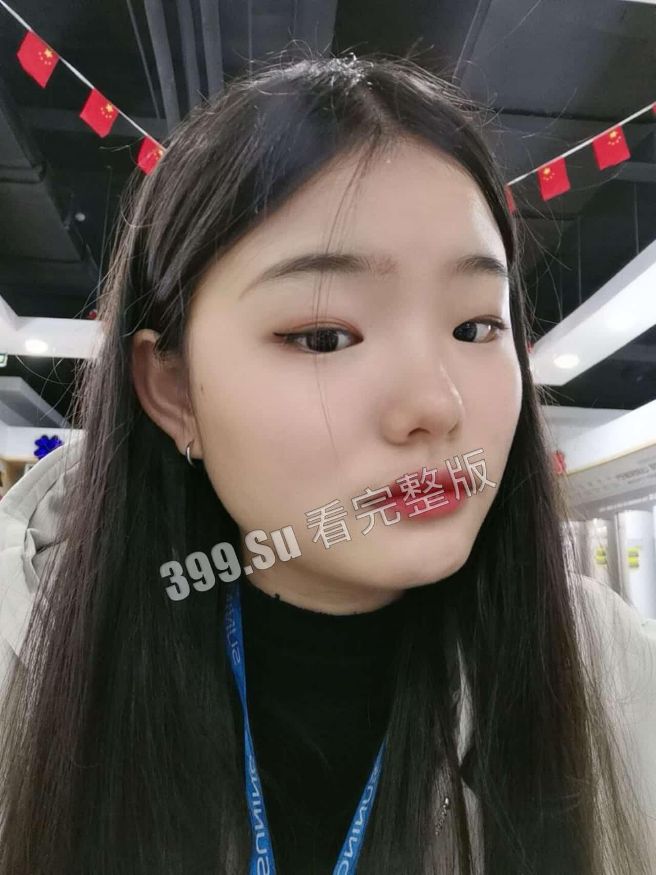 #自拍 #流出  #口爆 #吞精 #颜射 某师范大学清纯学生妹 被前男友爆出 第4张