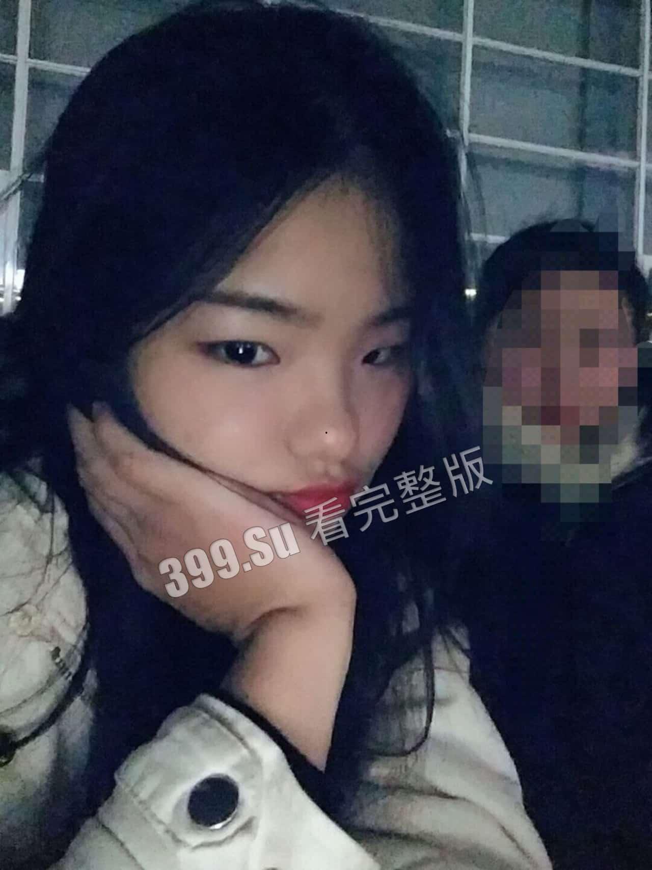 #自拍 #流出  #口爆 #吞精 #颜射 某师范大学清纯学生妹 被前男友爆出 第6张