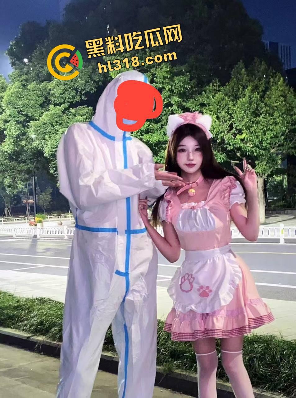 见过颜射秒射盯射没见过顶射，音乐节骚男牛子硬顶妹子屁股摩擦，见过打call没见过顶call！  第4张