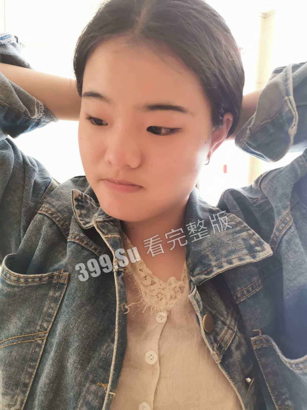 #自拍 #流出  #口爆 #吞精 #颜射 某师范大学清纯学生妹 被前男友爆出 第12张