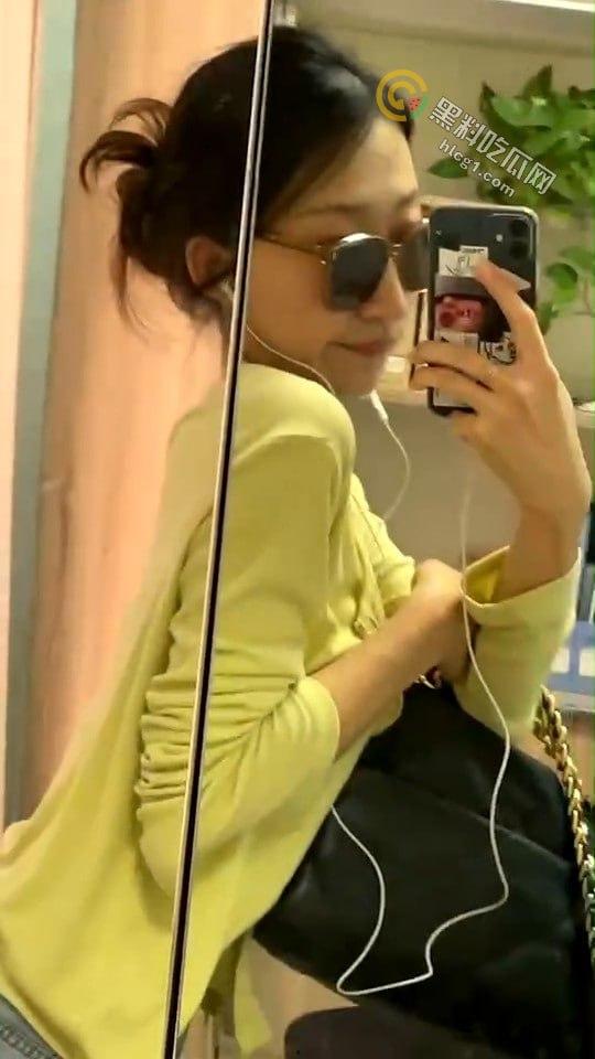 年度大瓜！长春电影学院薛佳欣与男友性爱视频泄露，私生活曝光引发热议！  第2张