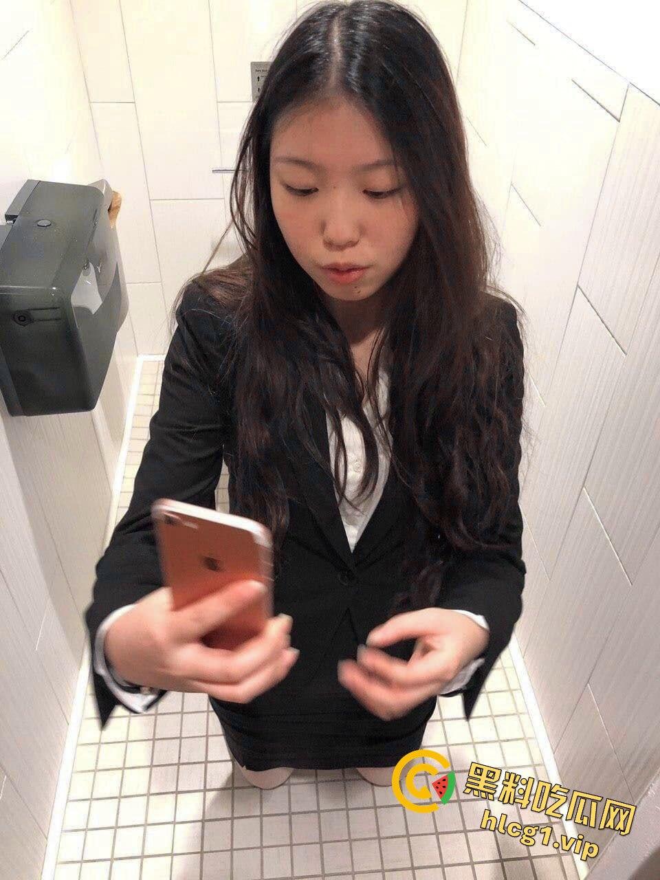 加拿大留学女友Echo反差自拍流出！甜美学霸秒变性感女神，画风大反转！  第2张