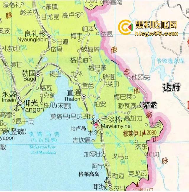 缅甸妙瓦底电诈园区春节狂欢，歌舞升平贺新年，诈骗犯C位出道，明年继续割韭菜？  第5张