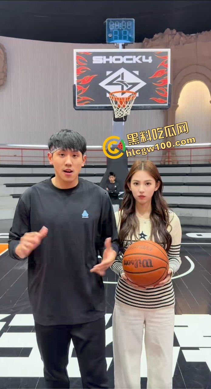 街球圈情侣大瓜！杭州街球手【程鑫凯】家暴女网红【鸡腿诺】多处打伤哭泣现场！独家开盒流出！  第8张