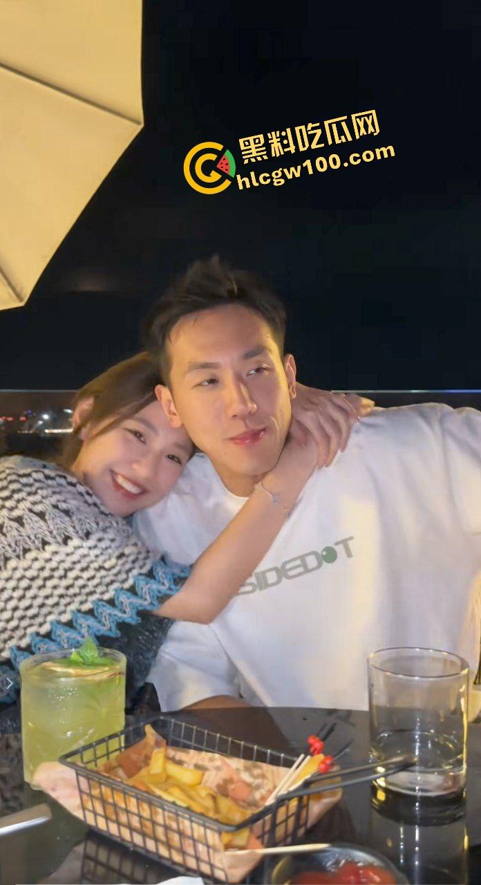 街球圈情侣大瓜！杭州街球手【程鑫凯】家暴女网红【鸡腿诺】多处打伤哭泣现场！独家开盒流出！  第11张