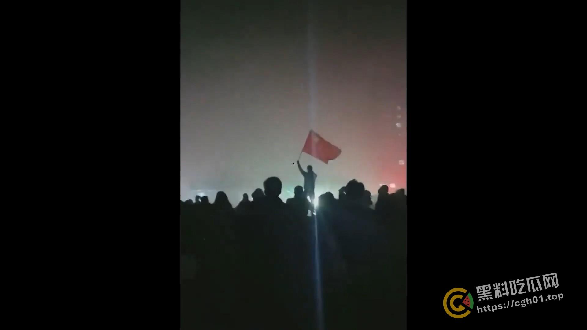 全网封禁！《乌鲁木齐中路》白纸运动纪录片  最全版本 第8张