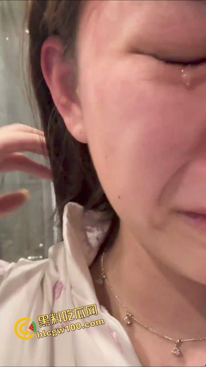 街球圈情侣大瓜！杭州街球手【程鑫凯】家暴女网红【鸡腿诺】多处打伤哭泣现场！独家开盒流出！  第18张