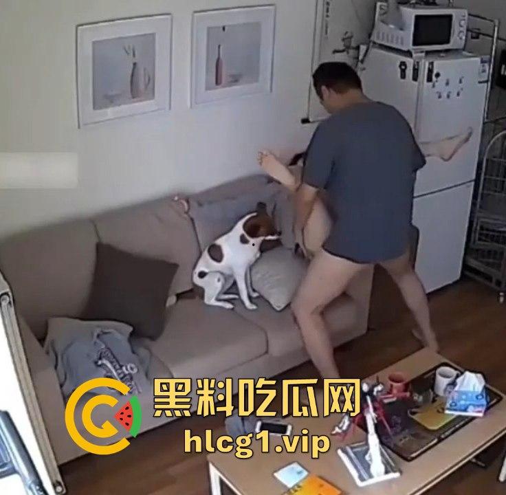 家庭监控曝光通奸门！男子带火辣小姨子偷欢，妻子外出竟全程录下！  第5张