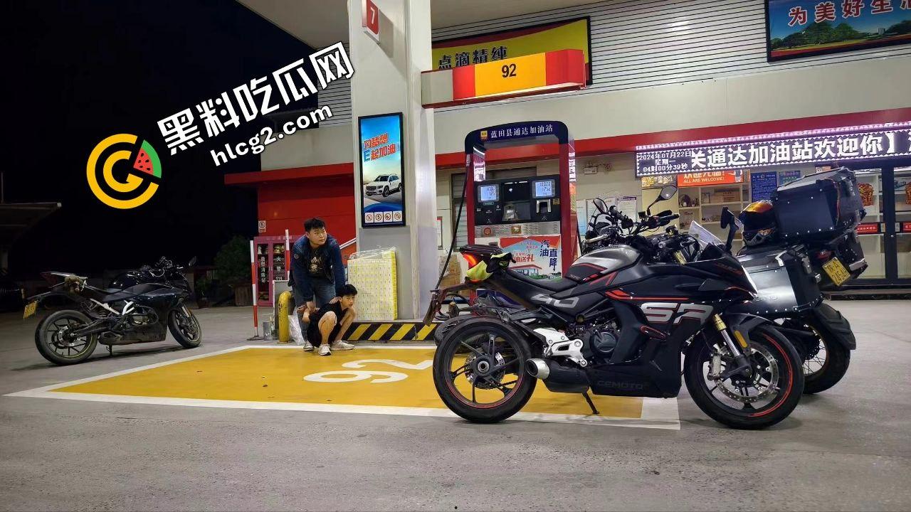 陕西西安少年偷车 有一个机车梦 没钱化身偷车贼圆梦 车主实时定位最终擒拿  第6张