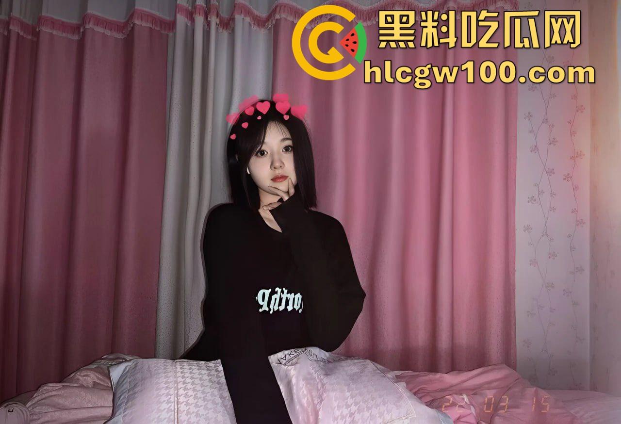 北京海洋学院【林依依】调教视频曝光，粉嫩出水颜值在线，呻吟声很勾引人！  第3张