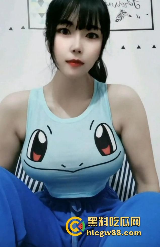 福州出差喝茶喝出大瓜,小网红【袁景怡】屁股翘到后入几下就射，戴眼罩玩得花还拉情绪价值！  第14张