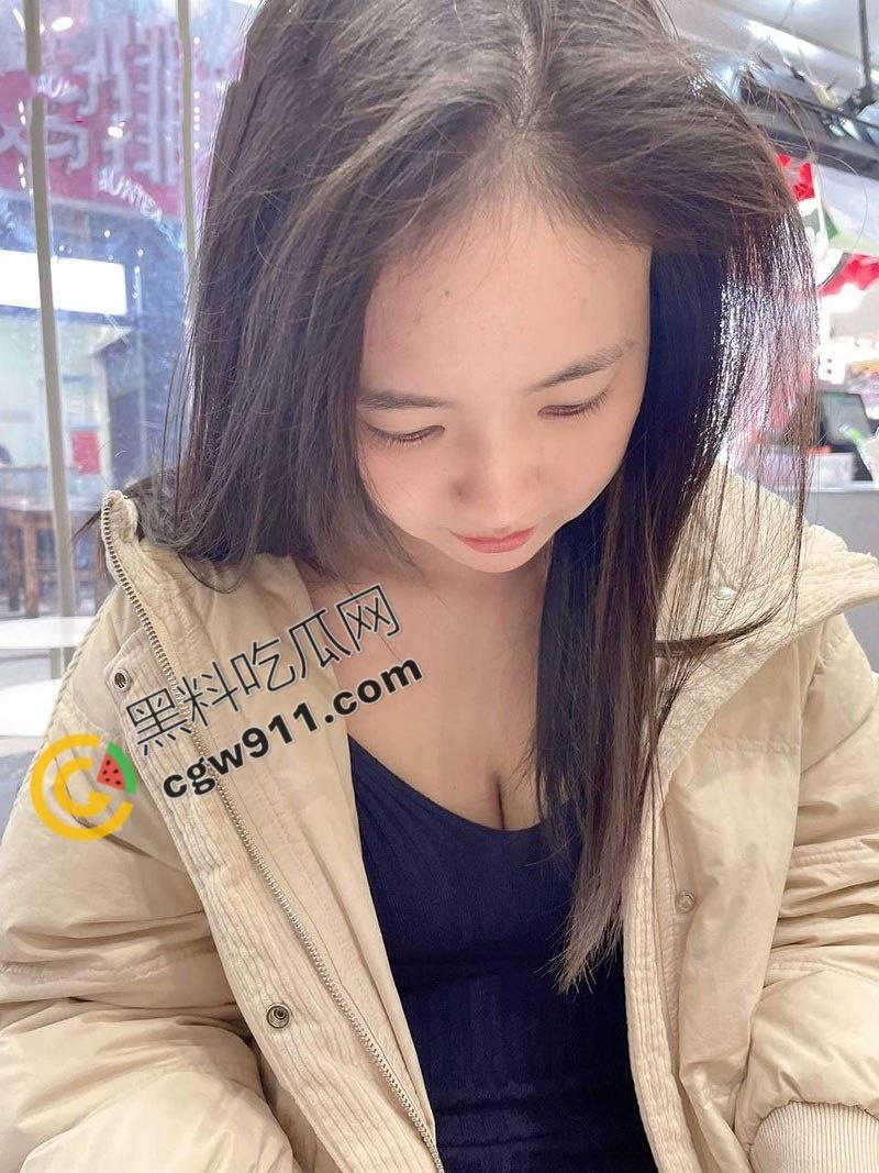 湖南微胖巨乳人妻【刘晓洁】与绿帽癖老公私拍流出！狂野户外露出，雪白丰满撩人心弦，无套狂操淫水四溢  第4张