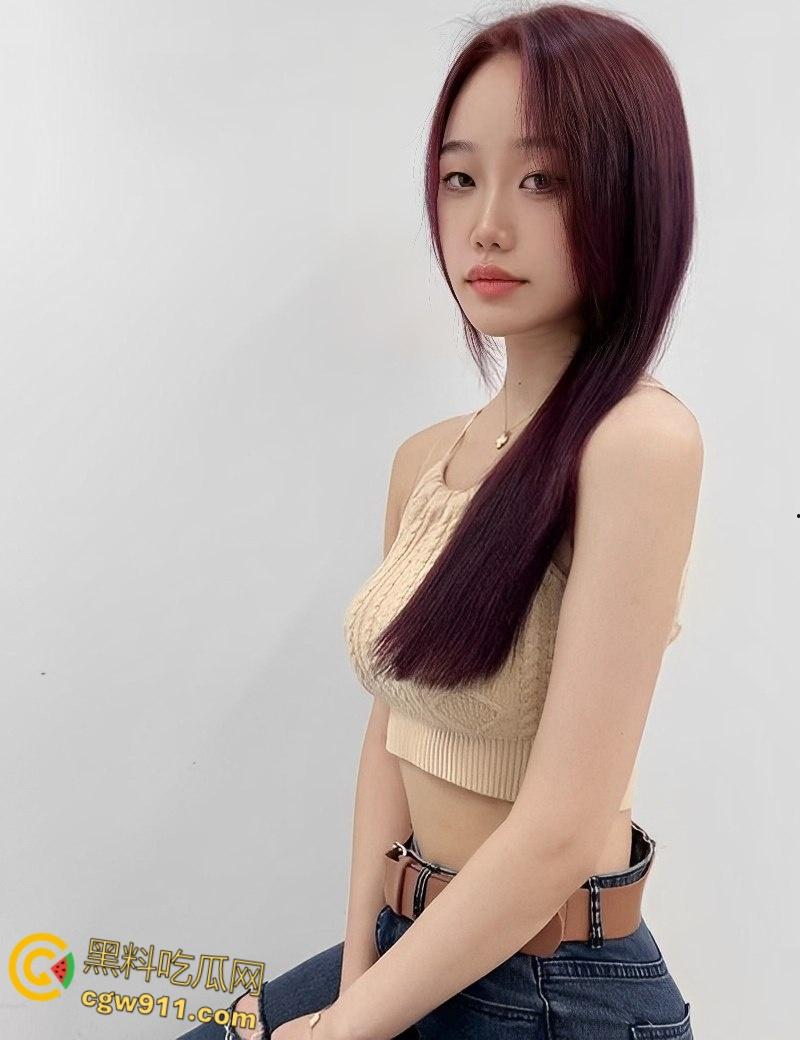 河南银行实习生【张文静】，被男友调教成淫骚母狗，情趣婚纱深喉口爆，露脸自慰SM束缚，玩法超淫！  第1张