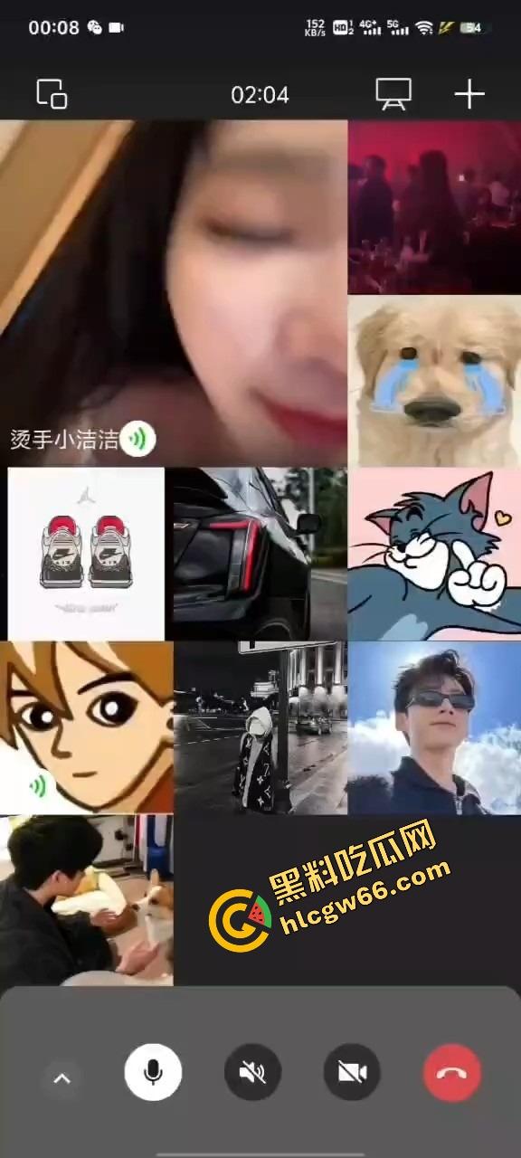 凯迪拉克车友群骚货女车主直播撅奶撩骚，给凯雷德大哥视频看红内裤，车主群里全员吃精吃疯了！  第10张